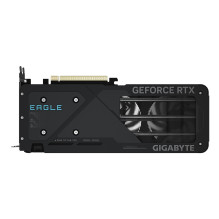 GIGABYTE GeForce RTX 5060 EAGLE MAX OC 8G Grafikos plokštė GIGABYTE GeForce RTX 5060 EAGLE MAX OC 8G Grafikos plokštė