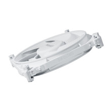 be quiet! Silent Wings 4 PWM 140mm x 140mm x 25mm White Case Fan