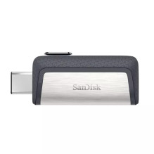 Ultra Dual Drive 256GB USB 3.1 Type-C 150MB / s Ultra Dual Drive 256GB USB 3.1 Type-C 150MB / s
