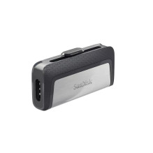 Pendrive Ultra Dual Drive 256GB USB 3.1 Type-C 150MB / s Pendrive Ultra Dual Drive 256GB USB 3.1 Type-C 150MB / s