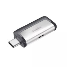 Ultra Dual Drive 256GB USB 3.1 Type-C 150MB / s Ultra Dual Drive 256GB USB 3.1 Type-C 150MB / s