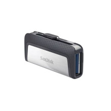 Ultra Dual Drive 256GB USB 3.1 Type-C 150MB / s Ultra Dual Drive 256GB USB 3.1 Type-C 150MB / s