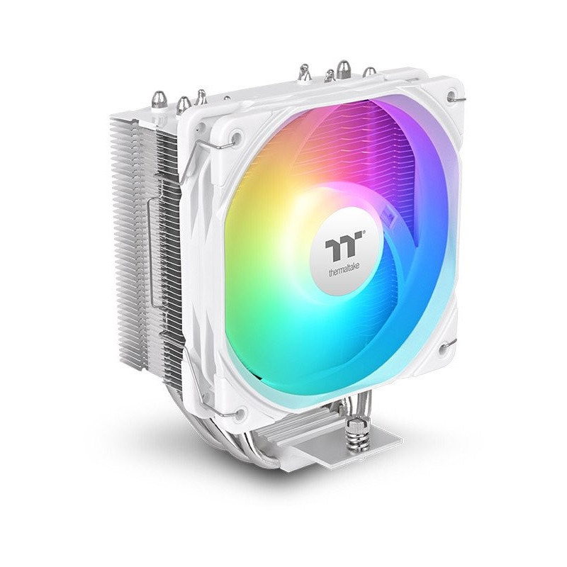 Kühler Thermaltake UX400 ARGB White Air (AMD / Intel) retail