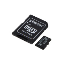 Memory card microSD 8GB CL10 UHS-I Industrial Memory card microSD 8GB CL10 UHS-I Industrial