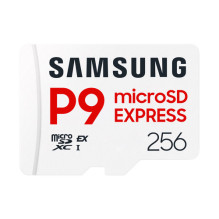 Samsung P9 Express 256 GB...