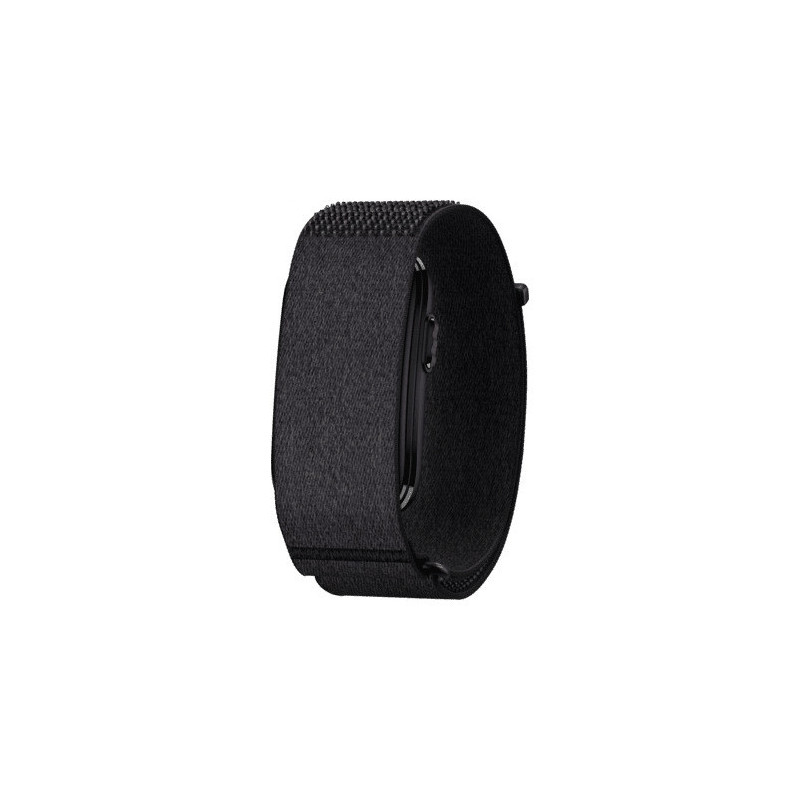 Fitness bracelet Garmin CIRQA Smart Band, SM Black