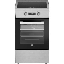 BEKO FSM59300XDS viryklė BEKO FSM59300XDS viryklė