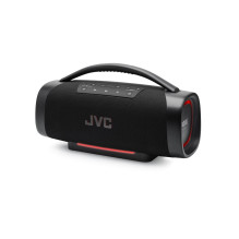 JVC XS-E934B - Bluetooth speaker, black JVC XS-E934B - Bluetooth speaker, black