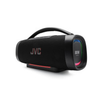 JVC XS-E934B - Bluetooth speaker, black JVC XS-E934B - Bluetooth speaker, black