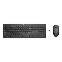 HP 230 Wireless Mouse and Keyboard Combo HP 230 Wireless Mouse and Keyboard Combo