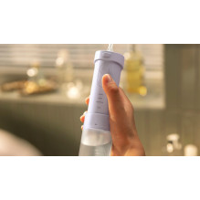 Oral irrigator Philips HX3333 / 23 Compact Flosser1000 Oral irrigator Philips HX3333 / 23 Compact Flosser1000