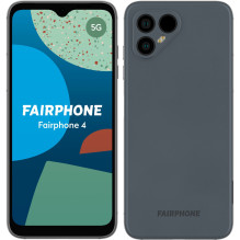 Fairphone 4 5G 128GB, grey