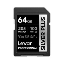 MEMORY SDXC 64GB UHS-I /...