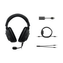 HEADSET G PRO X SE / BLACK 981-001470 LOGITECH
