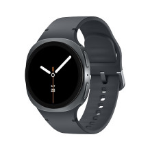 Samsung Galaxy Watch 8 L325 40mm 4G Vakarų regionas – Graphite