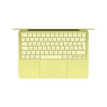Notebook, APPLE, 13-inch MacBook Neo: Apple A18 Pro chip with 6-core CPU and 5-core GPU, 8GB, 512GB SSD, Touch ID - Citr