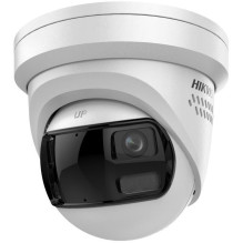 Hikvision 12MP IP camera...