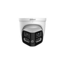 IP camera TIOC DUO DAHUA IPC-PDW31259-A180-AS-PV-0280B