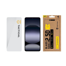 Tactical Glass Shield 2.5D,...
