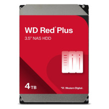 WD Red Plus WD40EFZZ HDD (4...