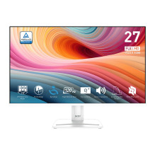 MSI Pro MP275W E2 kompiuterio monitorius MSI Pro MP275W E2 kompiuterio monitorius