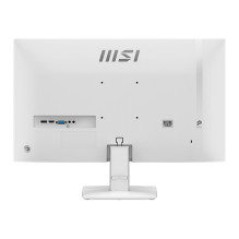 MSI Pro MP275W E2 kompiuterio monitorius MSI Pro MP275W E2 kompiuterio monitorius
