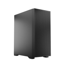 Kompiuterio Korpusas - Logic DART PRO SOLID MIDI USB-C ATX 15.5cm CPU Aušintuvas 34cm GPU Juodas Kompiuterio Korpusas - Logic DART PRO SOLID MIDI USB-C ATX 15.5cm CPU Aušintuvas 34cm GPU Juodas