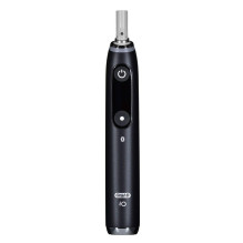 Oral-B iO9 Black Onyx toothbrush