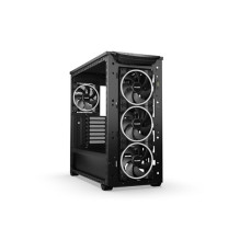 be quiet! „Geh Shadow Base 800 FX“ – juoda
