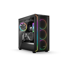 be quiet! Shadow Base 800 FX Black Midi Tower be quiet! Shadow Base 800 FX Black Midi Tower