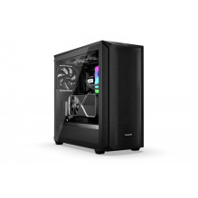 be quiet! Shadow Base 800 Black Midi Tower