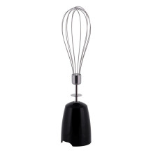 Braun MultiQuick 9 MQ 9135XI 0.6 L Immersion blender 1200 W Black, Stainless steel Braun MultiQuick 9 MQ 9135XI 0.6 L Immersion blender 1200 W Black, Stainless steel