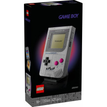 LEGO Gaming Game Boy (72046) LEGO Gaming Game Boy (72046)
