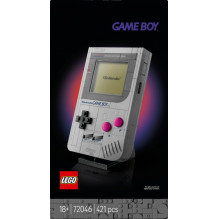 LEGO Gaming Game Boy (72046) LEGO Gaming Game Boy (72046)
