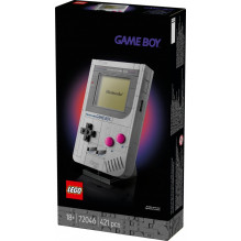 LEGO 72046 Super Mario Game Boy LEGO 72046 Super Mario Game Boy