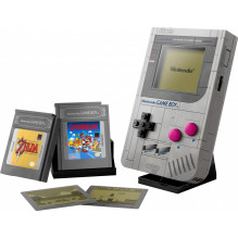 LEGO Gaming Game Boy (72046) LEGO Gaming Game Boy (72046)