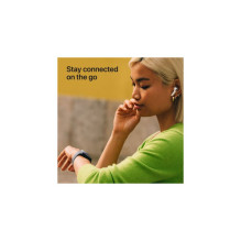 Išmanusis laikrodis Apple Watch SE 3 GPS 40mm Starlight Alu Sport M / L Beige (MEH54ET / A) Išmanusis laikrodis Apple Watch SE 3 GPS 40mm Starlight Alu Sport M / L Beige (MEH54ET / A)