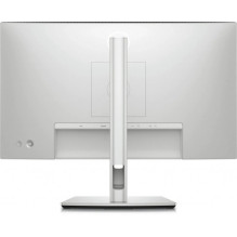 „Dell UltraSharp U2424H“ 23,8 colio IPS 16:9 sidabrinis monitorius „Dell UltraSharp U2424H“ 23,8 colio IPS 16:9 sidabrinis monitorius