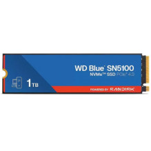 WD Blue SN5100 1TB WDS100T5B0E