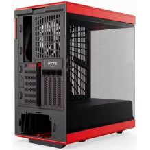 Hyte Hyte Y40 Black Cherry