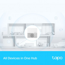 Tp-Link Tapo H200 Tp-Link Tapo H200