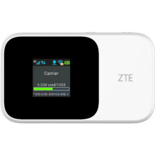 ZTE 986D White ZTE 986D White
