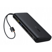 Baseus EnerFill FC41 20000mAh 100W USB-C Black Baseus EnerFill FC41 20000mAh 100W USB-C Black