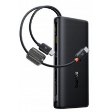 Baseus EnerFill FC41 20000mAh 100W USB-C Black Baseus EnerFill FC41 20000mAh 100W USB-C Black