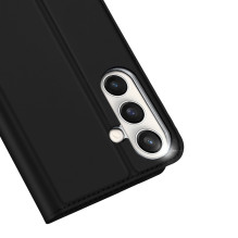 Dėklas Dux Ducis Skin Pro Samsung S741 S26 FE juodas Dėklas Dux Ducis Skin Pro Samsung S741 S26 FE juodas
