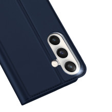 Case Dux Ducis Skin Pro Samsung S741 S26 FE dark blue Case Dux Ducis Skin Pro Samsung S741 S26 FE dark blue