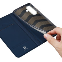 Case Dux Ducis Skin Pro Samsung S741 S26 FE dark blue Case Dux Ducis Skin Pro Samsung S741 S26 FE dark blue