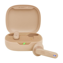 JBL Wave Flex, Beige