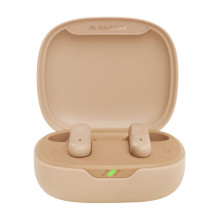 JBL Wave Flex, Beige