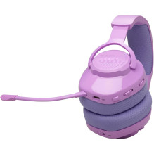 JBL Quantum 360 Wireless Purple